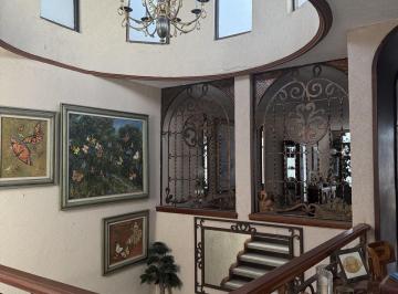 Casa de 3 habitaciones, Monterrey · Casa en Venta Cumbres 4to Sect
