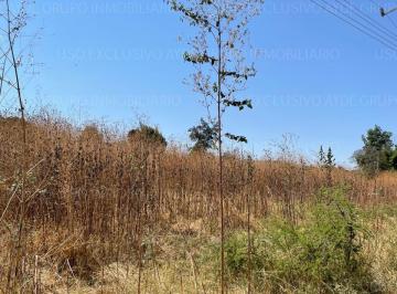 Terreno / Lote , Tlajomulco de Zúñiga · Terreno Los Sauces, Tlajomulco