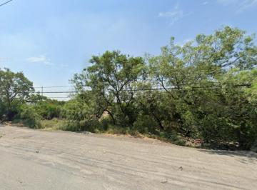 Terreno / Lote · 160000m² · Terreno en Venta de 16 Ha Frente a Libramiento Escobedo Nuevo León.