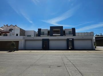 Departamento de 2 habitaciones, Culiacán · Departamento en Tres Ríos Amueblado