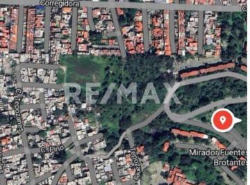 Terreno / Lote , Tlalpan · Terreno en Venta Ampliación Hidalgo, Tlalpan
