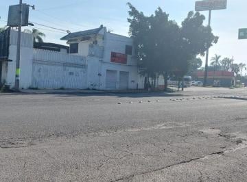 Bodega comercial , Cuautla · Bodega en Plan de Ayala Ocb - 116
