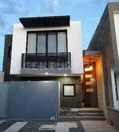 Casa · 145m² · Casa en Venta en Moradas de Silva, Celaya – Zona Liverpool