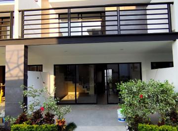 Casa en condominio de 3 habitaciones, Xochitepec · Casas Nuevas en Santa Fe Xochitepec