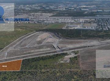Terreno industrial · 19337m² · Terreno en Venta Salinas Victoria