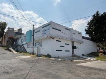 Edificio , Tlalpan · Edificio en Venta Ajusco Cdmx