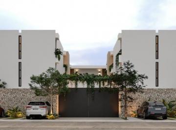 Departamento de 2 habitaciones, Mérida · Venta de Departamento con Excelente Ubicacion y Administracion por Plataforma