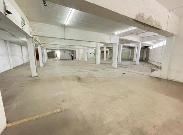 Bodega comercial , Naucalpan de Juárez · Bodega Industrial en Renta Naucalpan Alce Blanco 1,100 m²