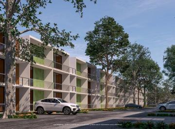 Departamento · 40m² · 1 Recámara · 1 Estacionamiento · Departamento en Venta en Mérida Increíble Ubicación Dentro de La Ciudad