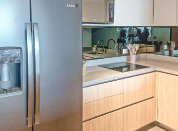 Departamento de 2 habitaciones, Monterrey · Departamento en Venta en El Centro