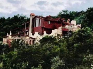 Villa de 3 habitaciones, Montemorelos · Cabaña en Venta en Montemorelos