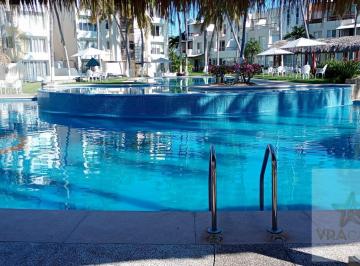 Casa · 135m² · 3 Recámaras · 2 Estacionamientos · Villa en Renta Caracol Diamante