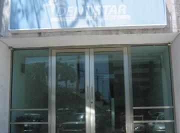 FACHADA · Rento Amplia y Centrica Oficina, 270 m², Av Tulum, Sm 20, X Bbva y Santander
