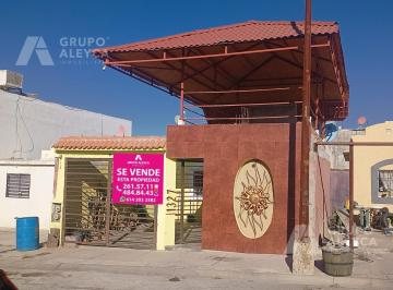 Casa · 209m² · 2 Recámaras · 1 Estacionamiento · Martha Judith Reza Lopez Y/o David Anchondo Paredes