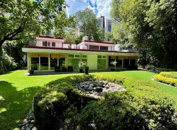 Casa en venta en Lomas de Chapultepec · Casa en Venta en Lomas de Chapultepec