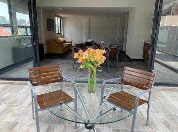Departamento en Renta en Lomas de Chapultepec · Departamento en Renta en Lomas de Chapultepec