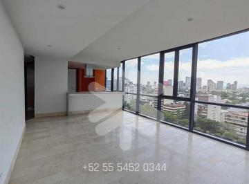 Departamento de 3 habitaciones, Miguel Hidalgo · Miyana Polanco - Departamento de 3 Recámaras con Family en Renta
