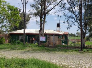 Terreno / Lote de 1 habitación, Ixtlahuacán de los Membrillos · Terreno Agua Escondida Ixtlahuacán de Los Menmbrillos
