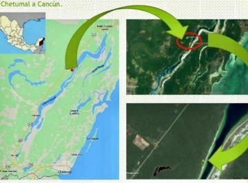 Terreno en venta en Bacalar · Terreno en Venta en Bacalar