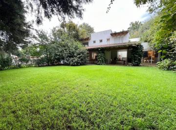 Casa de 3 habitaciones, Cuajimalpa de Morelos · Casa en Venta en San Lorenzo Acopilco, Cuajimalpa