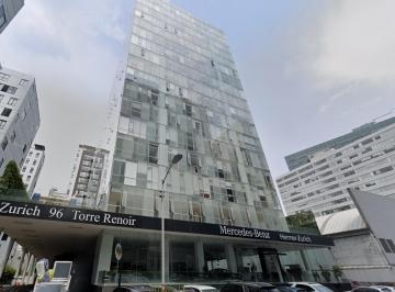 Departamento de 2 habitaciones, Miguel Hidalgo · Lago Zurich, Polanco: Departamento con Grandes Beneficios en Remate Bancario