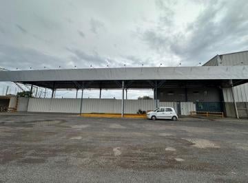 Terreno / Lote , Tonalá · Renta Patio Para Maniobras Tonala. $192,000