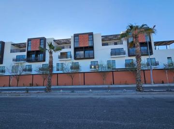 Departamento · 59m² · 1 Recámara · 2 Estacionamientos · Departamento Punto Sur - (4)