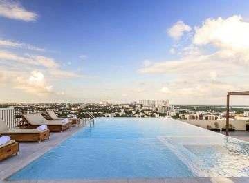 Departamento · 207m² · 2 Recámaras · 2 Estacionamientos · Venta Departamento 2rec Cancun