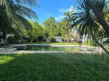 Casa · 350m² · 3 Recámaras · Venta Casa 3rec Cancun