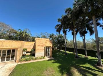 Casa de 4 habitaciones, Mérida · Residencia Privada de Lujo
