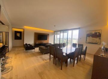 Departamento de 2 habitaciones, Zapopan · Departamento Renta Amueblado Hyatt Andares