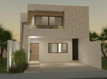 Casa de 3 habitaciones, Alvarado · Casa en Venta en Lomas de Mediterraneo