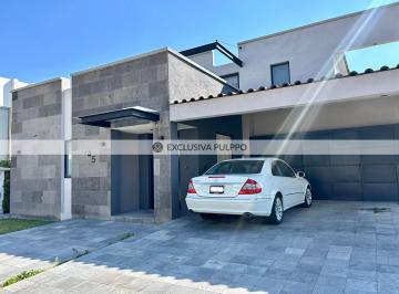 pulppo_acm · El Mesón: Casa en Venta en San Andrés Ocotlán