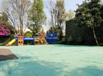 Terreno comercial , Alvaro Obregón · Terreno Comercial San Angel Inn