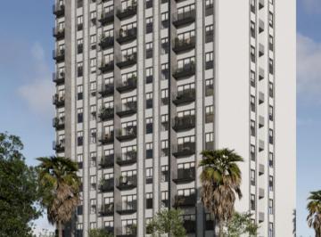 Departamento de 1 habitación, Guadalajara · Departamento en Preventa Bruselas, Colonia Moderna, Guadalajara
