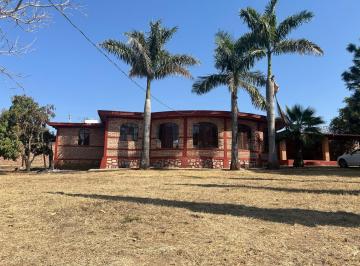 Casa de 1 habitación, Ixtlahuacán de los Membrillos · Venta de Casa de Campo en Ixtlahuacan de Los Membrillos Gran Terreno.