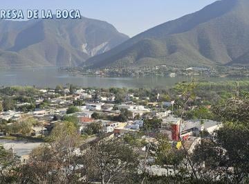 Terreno / Lote , Santiago · Terreno en Venta en Alviento Residencial. El Cercado Santiago Nl.