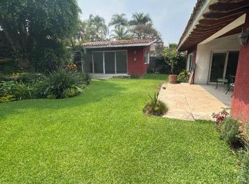 Casa de 4 habitaciones, Jiutepec · Ganga Residencia en Venta en Fraccionamiento Residencial Sumiya