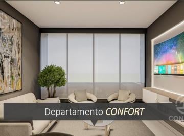 Departamento · 64m² · 2 Recámaras · Departamento Loft Preventatorre Arasan Valle del Campestre Leon Gto
