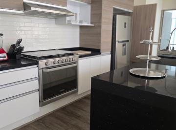 Departamento de 2 habitaciones, San Andrés Cholula · Departamento en Renta en Torres Uma Zona Angelópolis