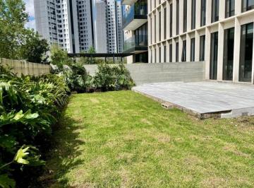 Departamento de 3 habitaciones, Huixquilucan · Con Enorme Jardín Avivia. Obra Blanca o Terminado