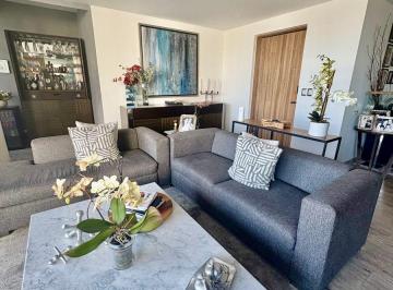 Departamento 185m² Venta Bosque Real · Oportunidad! con Terraza Oportunidad!totalmente Terminado