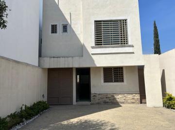 Casa de 3 habitaciones, General Escobedo · Casa en Renta Rincon del Valle Escobedo N. L.