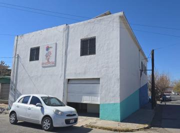 Oficina de 9 habitaciones, Juárez · Se Venden Oficinas a 20 m de Plutarco Elias Calles con Mobiliario Incluido