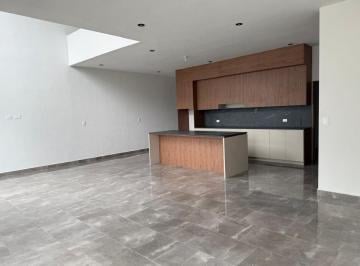 Casa de 3 habitaciones, Santiago · Casa Nueva a Estrenar en Zona Residencial en Carretera Nacional