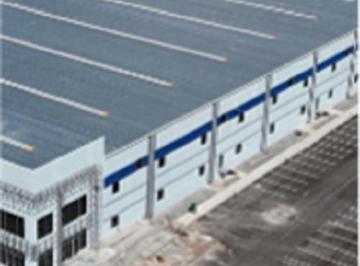 Bodega comercial · 35831m² · 460 Estacionamientos · Bodega Industrial en Ciudad Juárez
