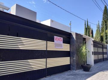 Casa de 4 habitaciones, Querétaro · Casa Dortmund - Villas del Meson Juriquilla