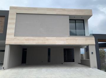Casa de 3 habitaciones, Santiago · Casa Nueva en Zona Sur en Bosques de Las Misiones.
