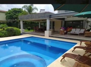 Casa de 3 habitaciones, Jiutepec · Preciosa Casa en Venta en Fraccionamiento Residencial Sumiya