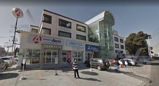 Oficina · 208m² · Oficina en Renta Gran Plaza Comonfort en Av Las Torres, Metepec